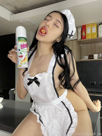 Ruth Lee
