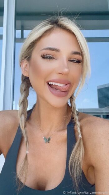 Ryann Murphy