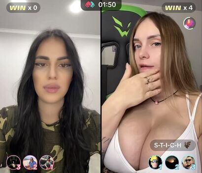 Full leaked S t i t c h private onlyfans photo