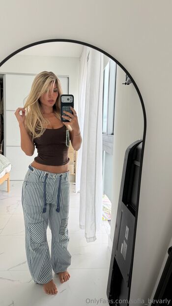 Full leaked Sfia bevarly private onlyfans photo