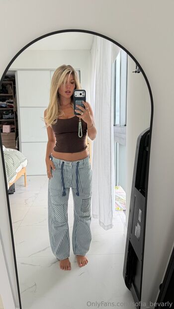 Full leaked Sfia bevarly private onlyfans photo
