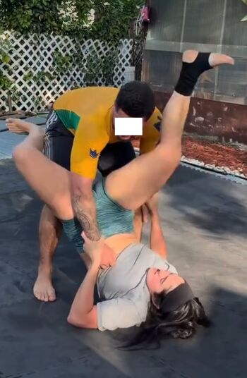 Full leaked Sabrina rangel private onlyfans photo