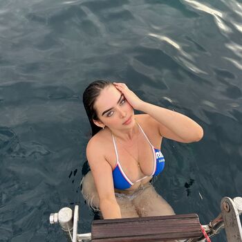 Sabrina Salvatierra