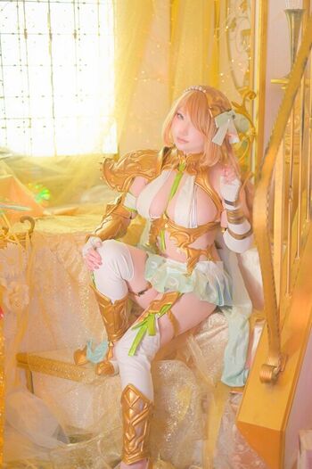 Full leaked Bibbidibobiboo/ private onlyfans photo