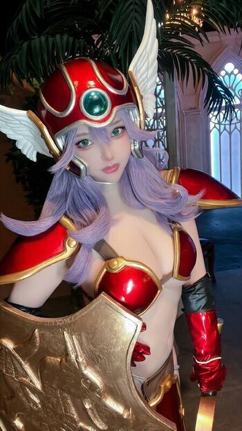 Full leaked Lexiellis/ private onlyfans photo