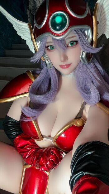 Full leaked Lillimsr/ private onlyfans photo