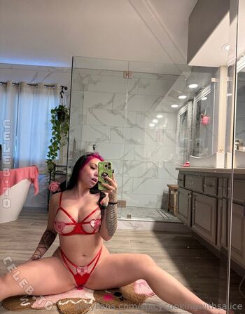Salice Rose