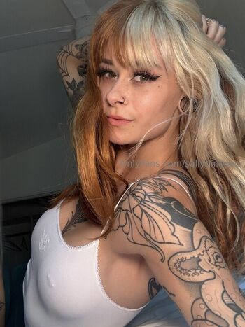 Full leaked Sally dinosaur page private onlyfans photo