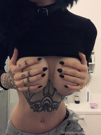 Full leaked Sally dinosaur private onlyfans photo