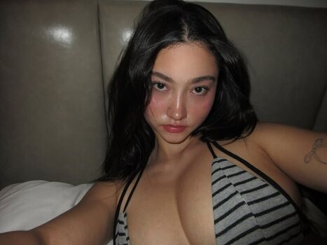 Full leaked Salysaouk page private onlyfans photo