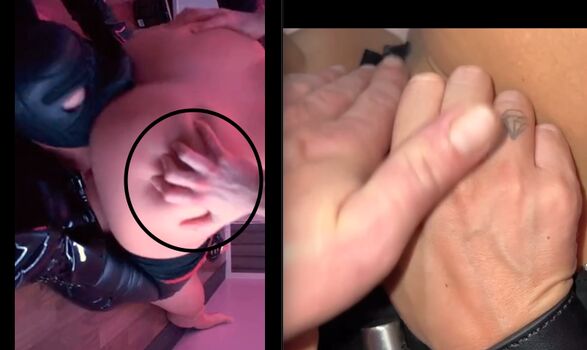Full leaked Sam inspi private onlyfans photo