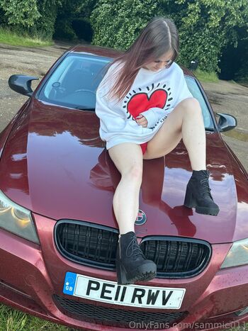 Full leaked Sammie tesco private onlyfans photo