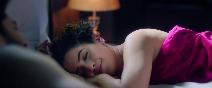 Sanya Malhotra