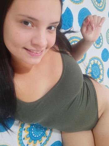 Full leaked Sara valencia private onlyfans photo