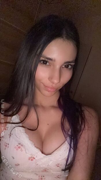 Full leaked Sara wolf private onlyfans photo