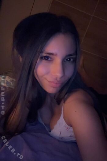 Full leaked Sara wolf private onlyfans photo