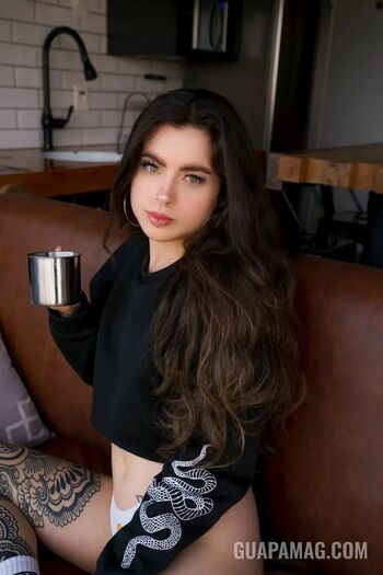 Sarah Almeida