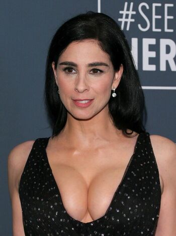 Sarah Silverman