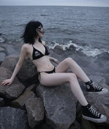 Full leaked Scarxvamp page private onlyfans photo