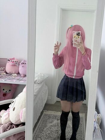 Full leaked Seraphisya private onlyfans photo