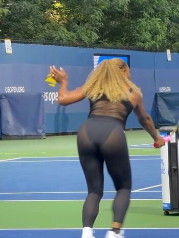 Serena Williams