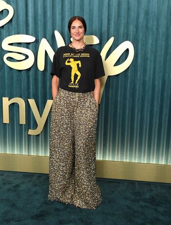 Full leaked Shaliene woodley private onlyfans photo