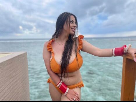 Full leaked Shambhavi sharma private onlyfans photo