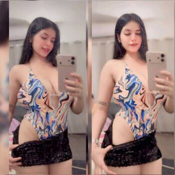 Full leaked Shanaya katiyan page private onlyfans photo