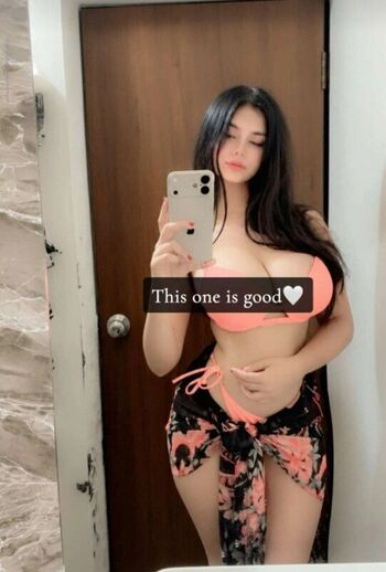 Full leaked Shanaya katiyan page private onlyfans photo