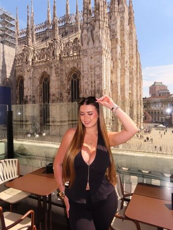 Full leaked Shantall calore fernandez private onlyfans photo