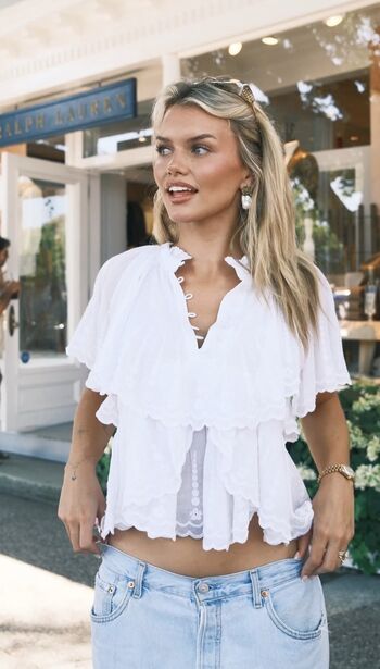 Shay Sullivann