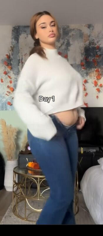 Full leaked Shirooai private onlyfans photo