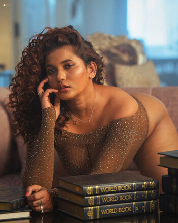 Full leaked Shital shaw private onlyfans photo