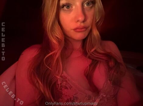 Full leaked Shutupmelissa  page private onlyfans photo