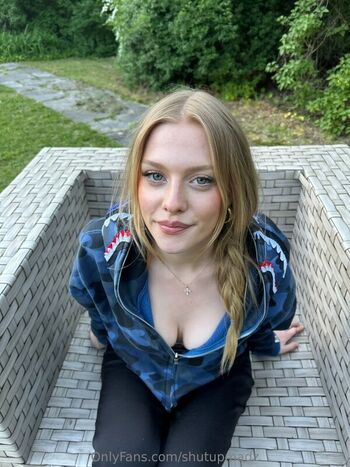 Full leaked Shutupmelissa  page private onlyfans photo