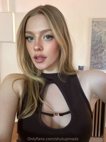 Full leaked Shutupmelissa  page private onlyfans photo
