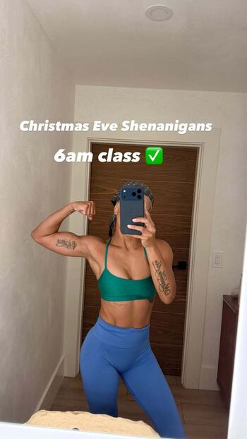 Full leaked Sibley scoles private onlyfans photo