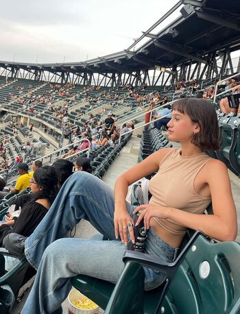 Full leaked Siham bensalem private onlyfans photo