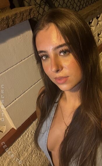 Full leaked Silja lls private onlyfans photo
