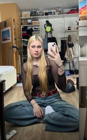 Full leaked Silvana ropeter private onlyfans photo