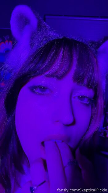 SkepticalPickle ASMR