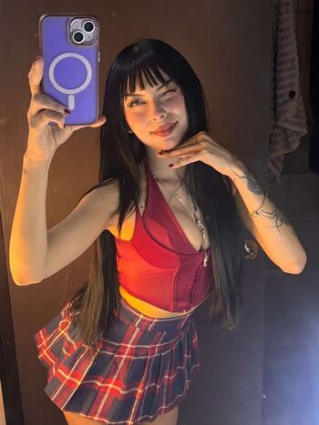 Full leaked Skinnyghostiee private onlyfans photo