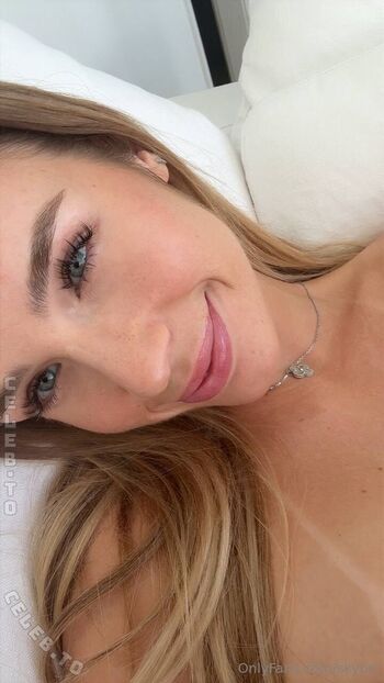 Full leaked Sky bri private onlyfans photo