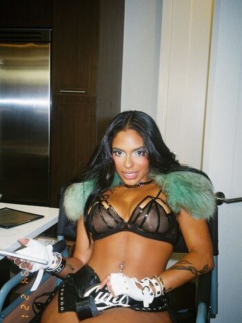 Full leaked Skye morales private onlyfans photo