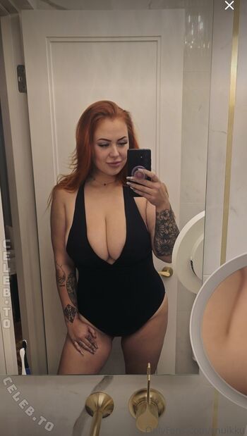 Full leaked Snuikku  page private onlyfans photo