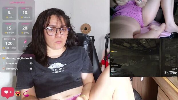 Full leaked Sobresalina private onlyfans photo