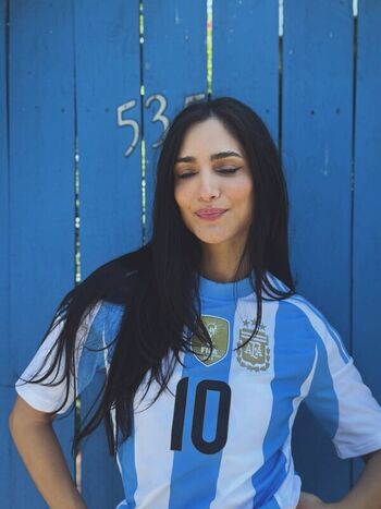 Full leaked Sol rodriguez private onlyfans photo