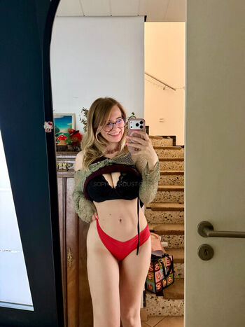 Full leaked Soph stardust asmr  page private onlyfans photo