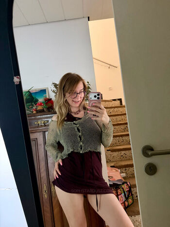 Full leaked Soph stardust asmr  page private onlyfans photo