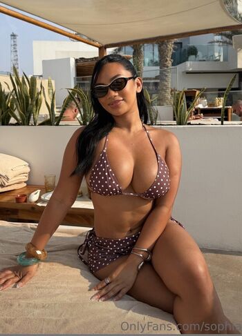 Full leaked Sophia malonzo private onlyfans photo